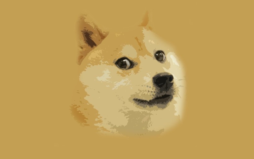 doge wallpaper 0044