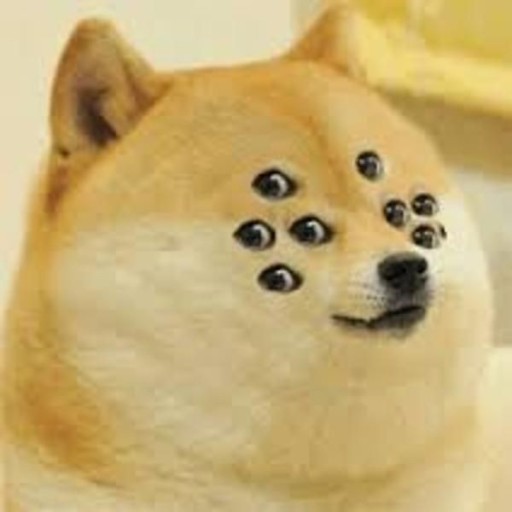 doge wallpaper 0054