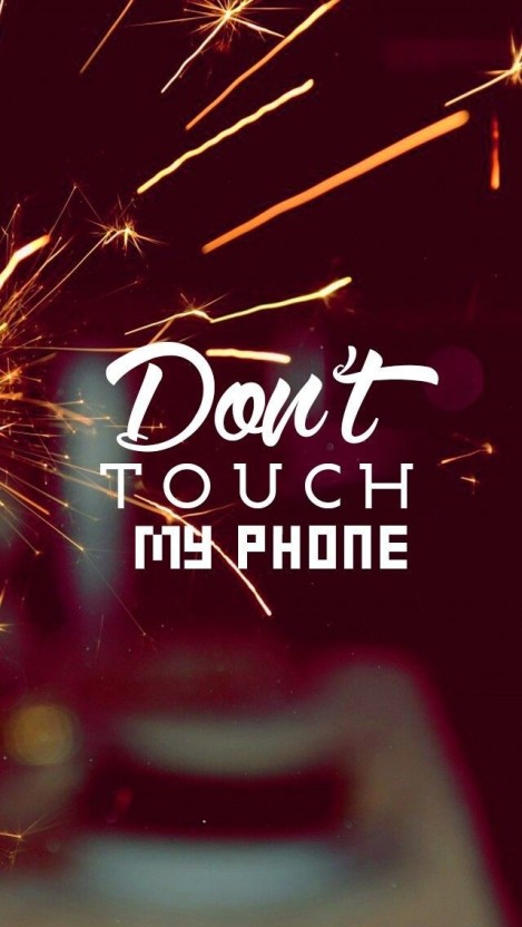 dont touch my computer wallpaper 0027