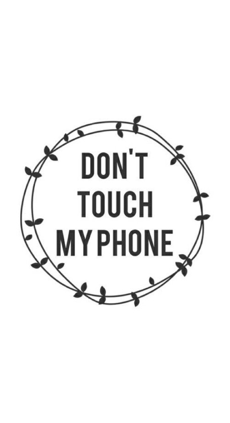 dont touch my computer wallpaper 0033