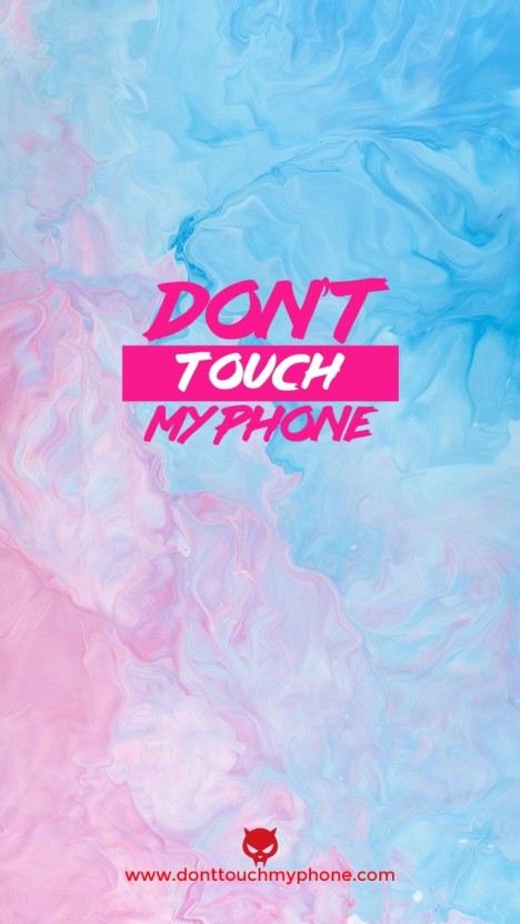 dont touch my computer wallpaper 0037