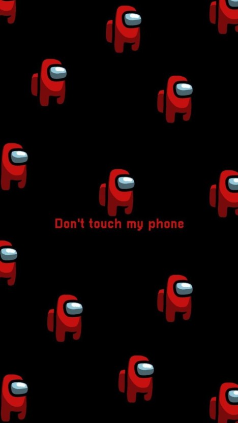 dont touch my computer wallpaper 0055