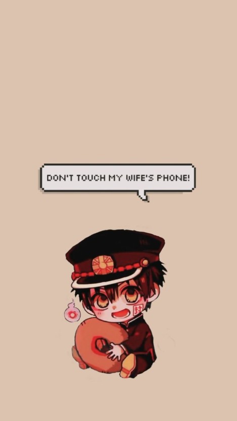 dont touch my phone wallpapers 0024