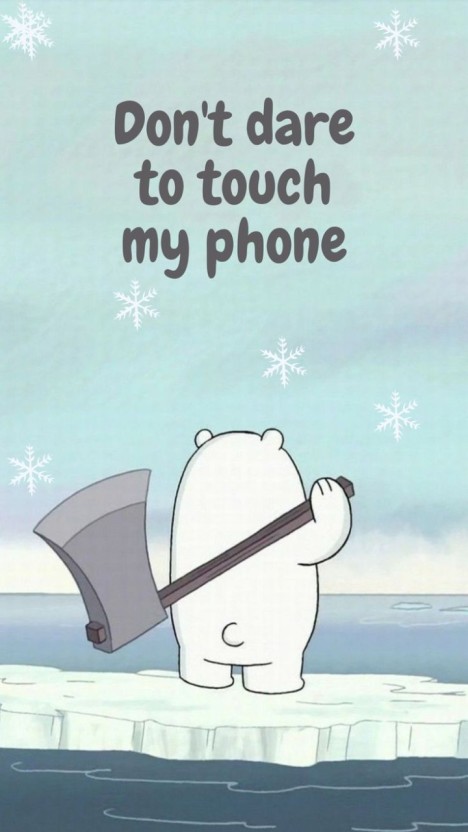 dont touch my phone wallpapers 0029