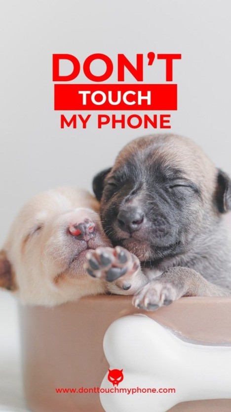 dont touch my phone wallpapers 0035