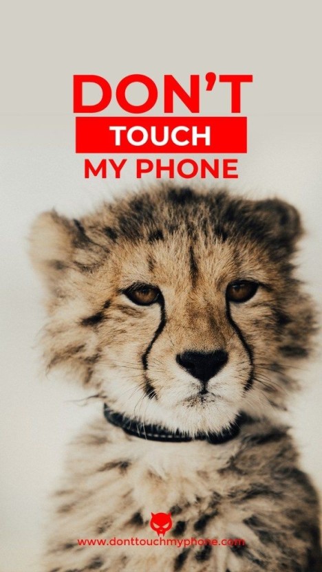 dont touch my phone wallpapers 0036