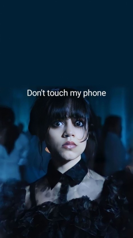 dont touch my phone wallpapers 0076