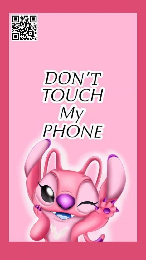 dont touch my phone wallpapers 0081