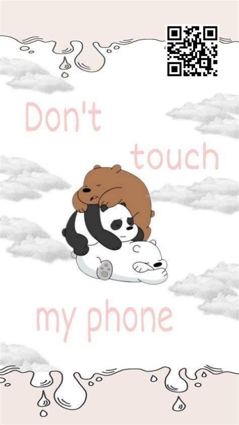 dont touch my phone wallpapers 0083