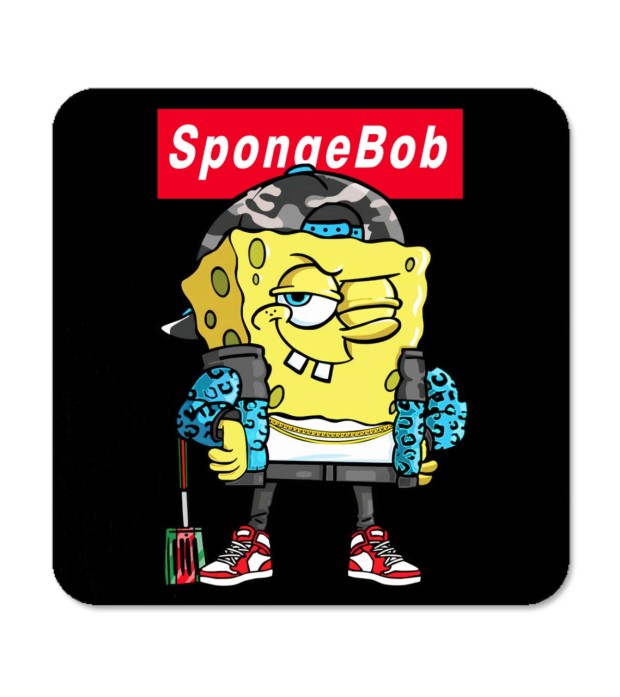 drippy spongebob for desktop wallpapers