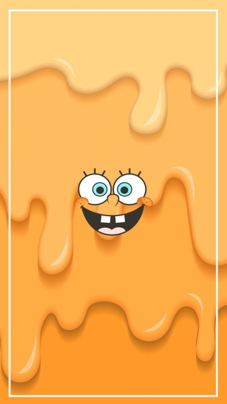 drippy spongebob 0021