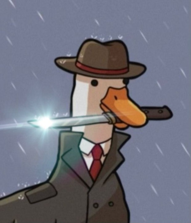 duck pfp 0020