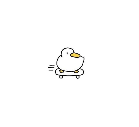 duck pfp 0032