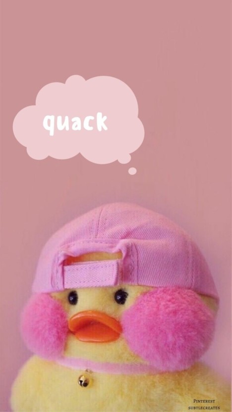 duck pfp 0081