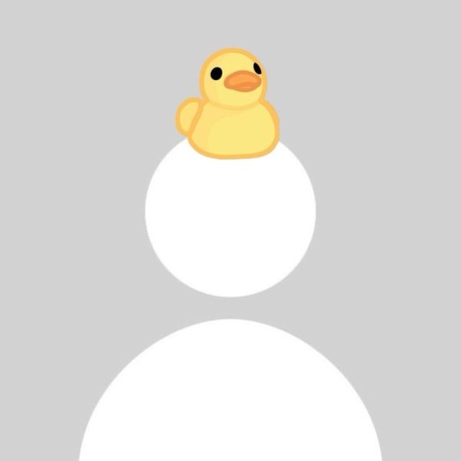 duck pfp 0087