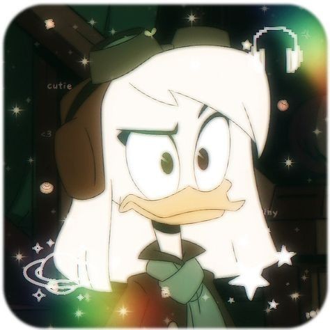 duck pfp 0093