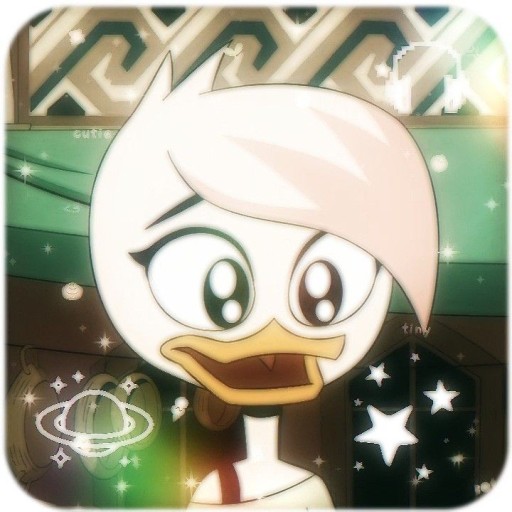 duck pfp 0094