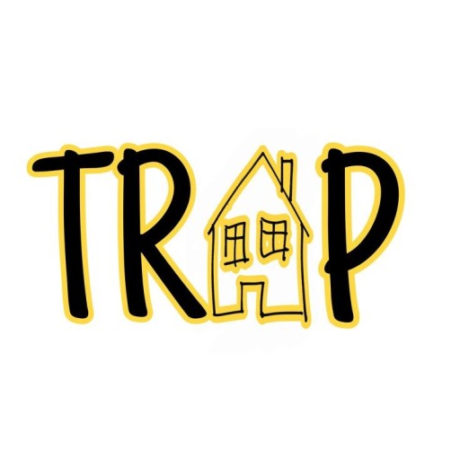 edgy trap house wallpaper themes