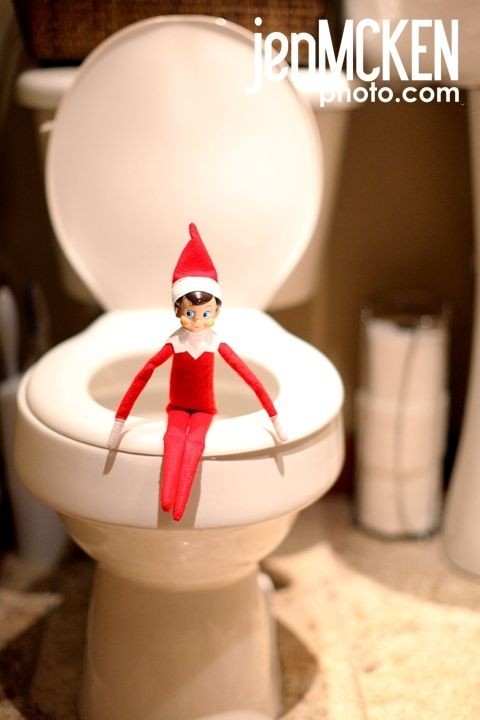 elf on the shelf images for decorating