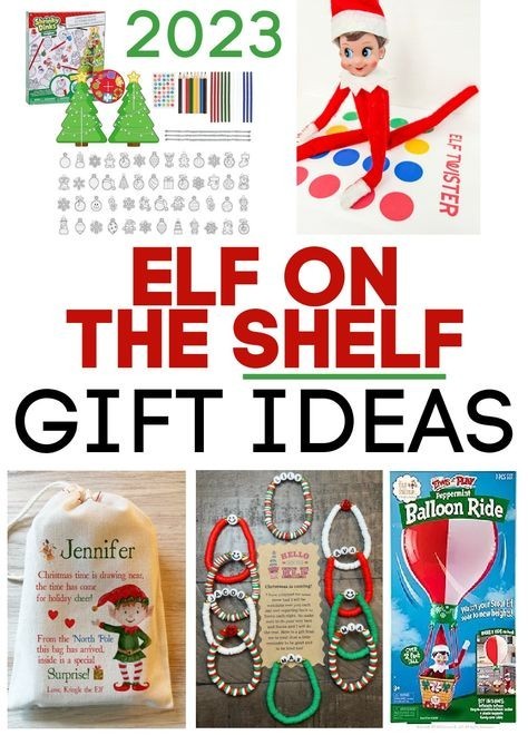 entertaining elf on the shelf images for families