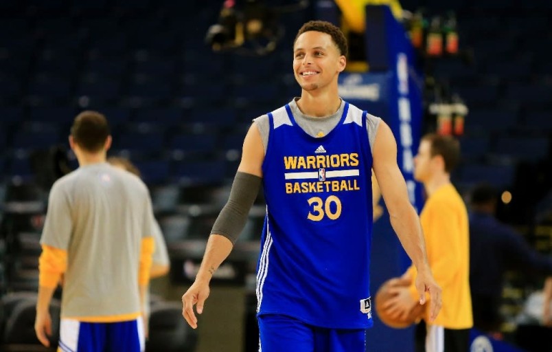 entertaining images of Stephen Curry