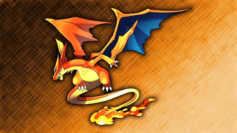 epic fire wolf wallpaper 0034