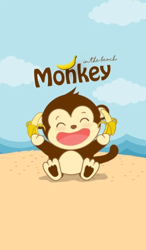 exotic monkey wallpapers for animal enthusiasts