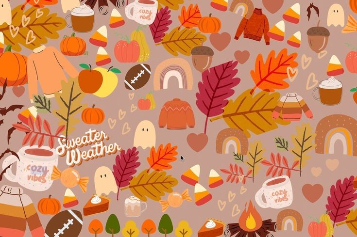 fall screensaver 0024