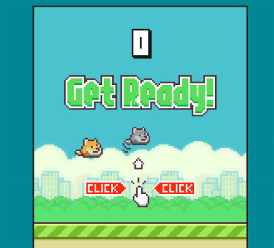 flappy bird background 0026