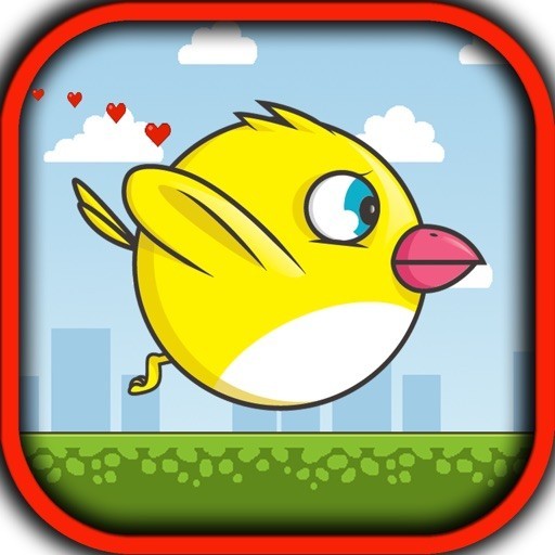 flappy bird background 0035