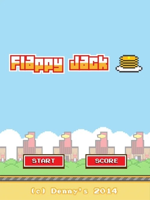 flappy bird background 0043