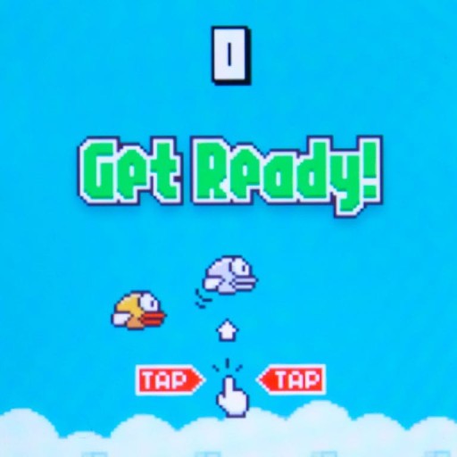 flappy bird background 0044