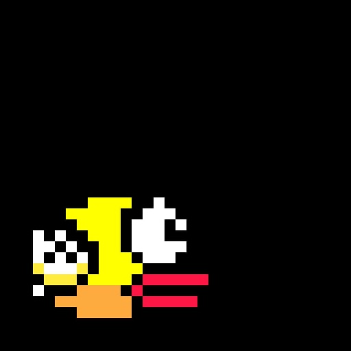 flappy bird background 0054