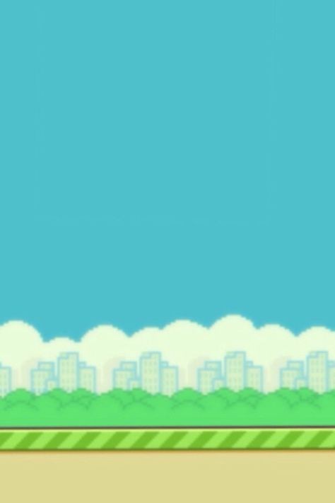 flappy bird background 0055