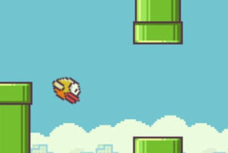 flappy bird background 0058