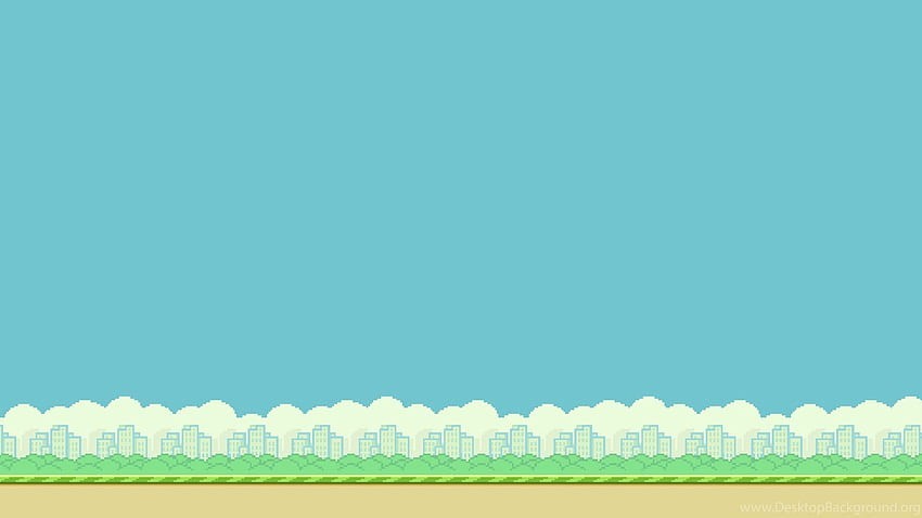 flappy bird themed backgrounds