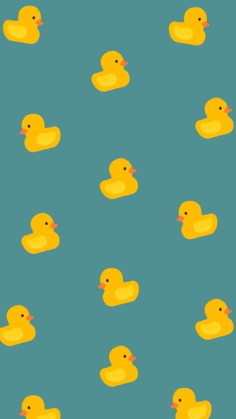 funny animal duck wallpaper