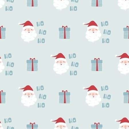 funny christmas background 0091