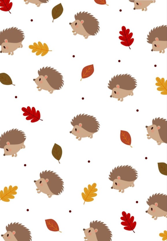 funny fall screensaver themes