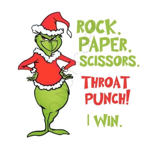 funny grinch-themed wallpaper images