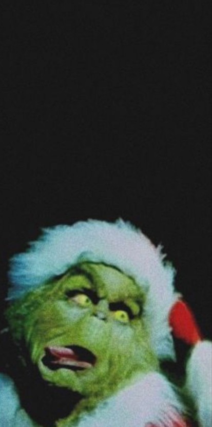 funny grinch wallpaper collection