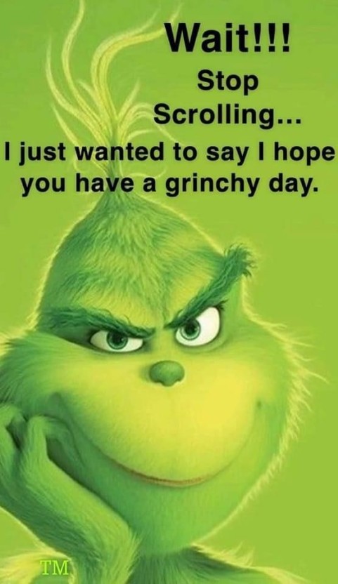 funny grinch wallpaper downloads