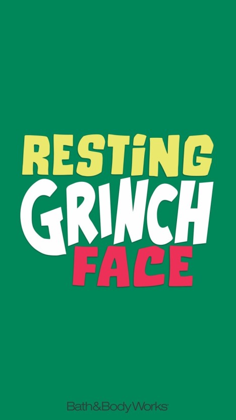 funny grinch wallpaper for online use