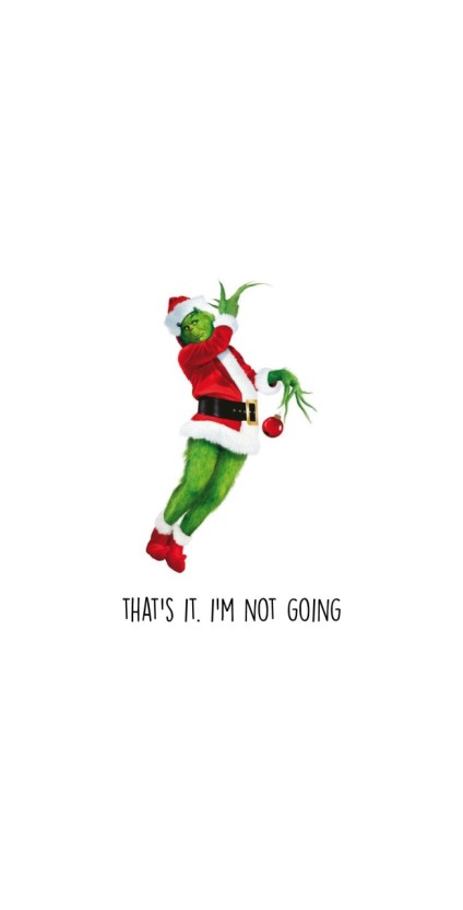 funny grinch wallpaper 0023