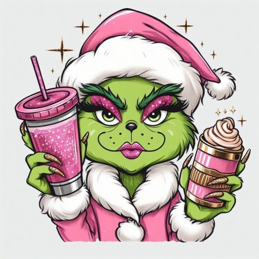 funny grinch wallpaper 0030