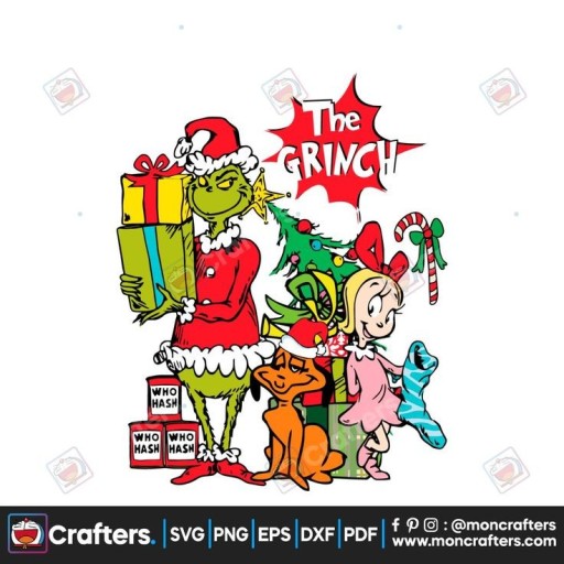 funny grinch wallpaper 0050