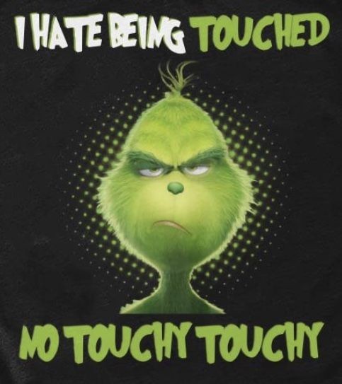 funny grinch wallpaper 0057