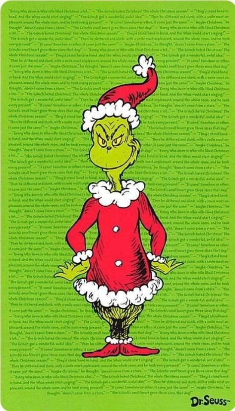 funny grinch wallpaper 0061