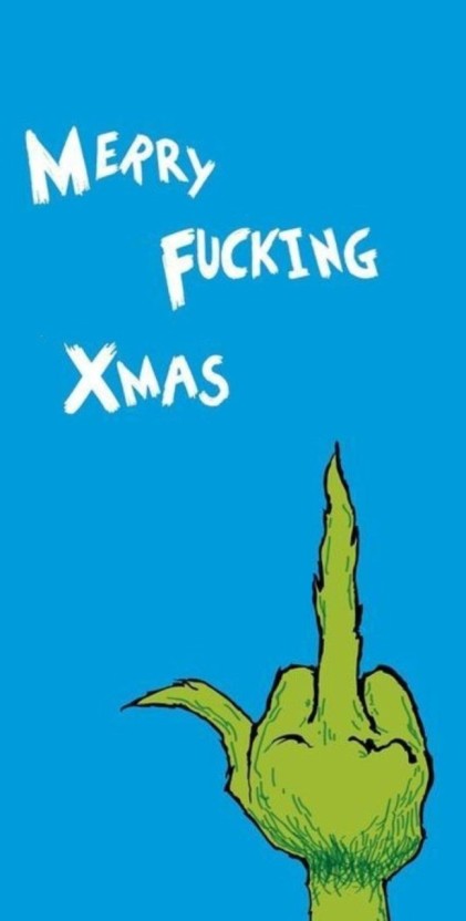 funny grinch wallpaper 0064