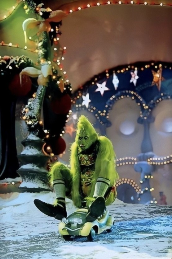 funny grinch wallpaper 0074